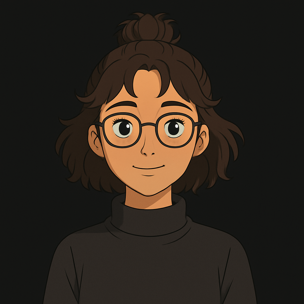 Rana's avatar